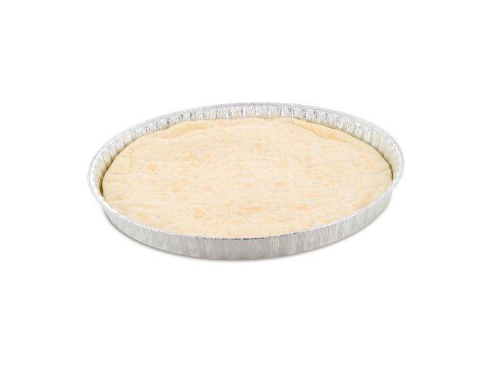 Base pizza s/glutine 170 gr schar