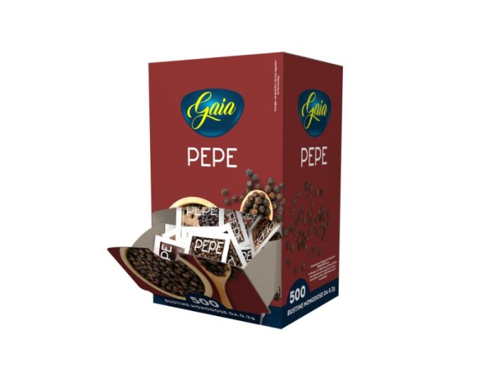 Pepe monodose 0.2gr biffi