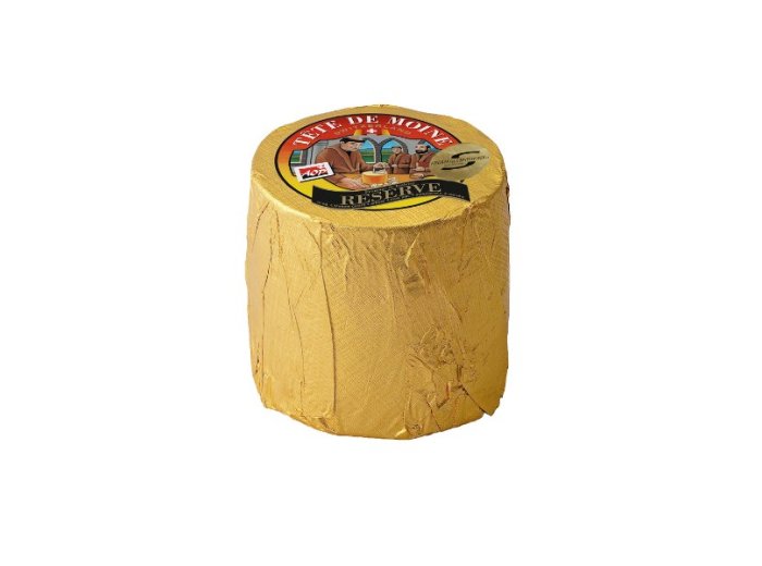 Tete de moine aop reserve gold
