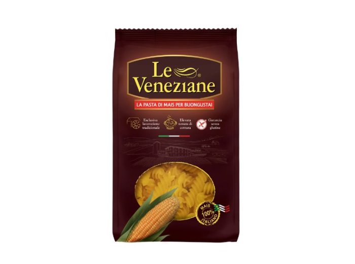 Eliche di mais s/glutine