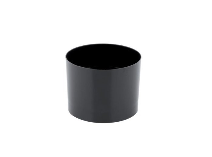 Coppette zero ps nero 60 cc