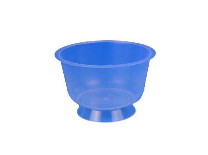 Coppette dessert trasp. pp 200 cc