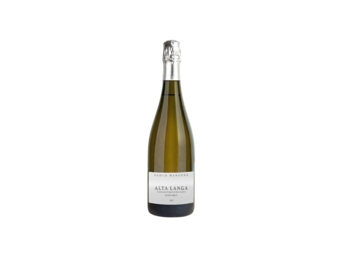 Vino alta langa extra brut docg
