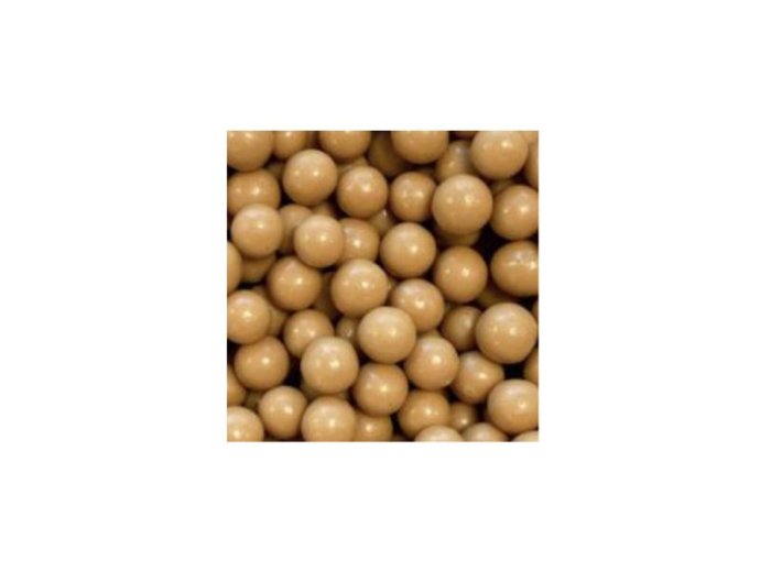 Crunchies caramello salato