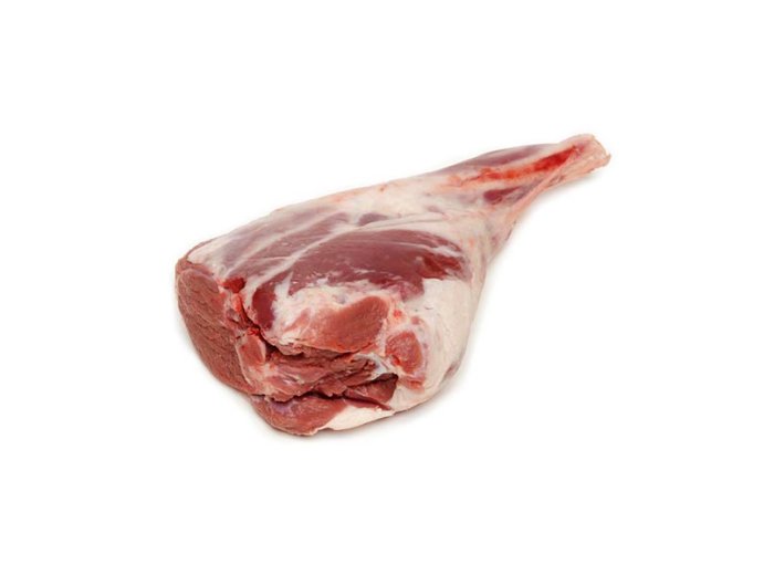 Coscia di agnello galles IGP