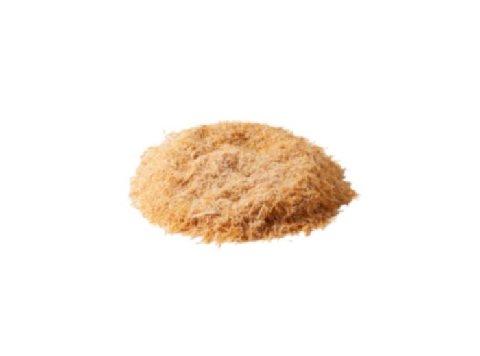 Pasta kataifi croccante