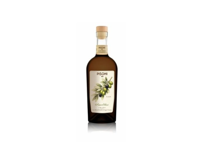 Amaro alle olive 30%