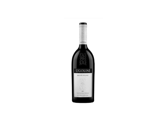 Vino valpolicella ripasso DOC m. solane