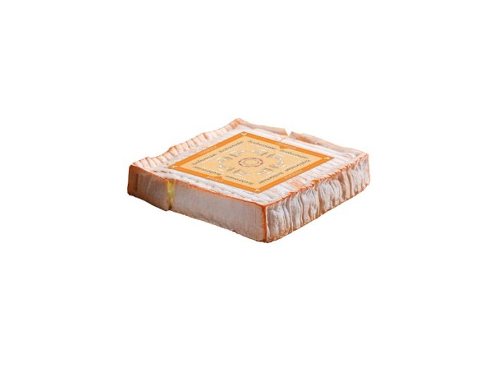Brebirousse d'argental