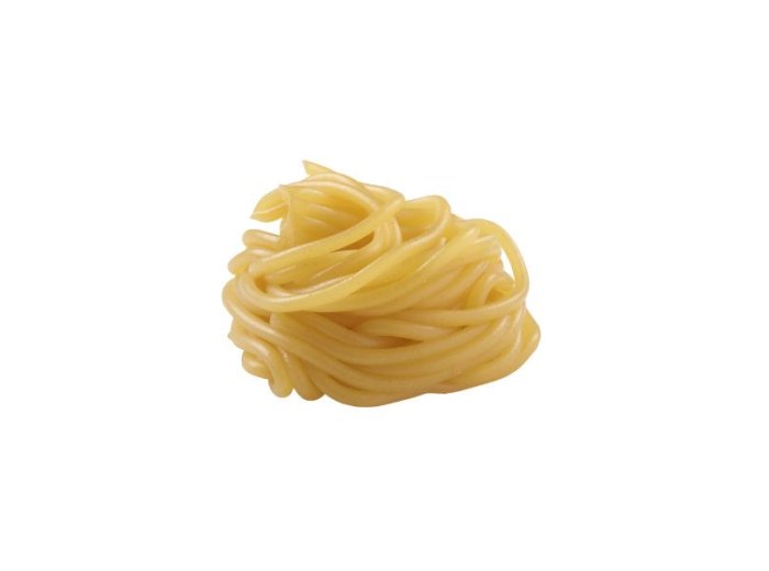 Spaghettoni di pasta fresca xxl