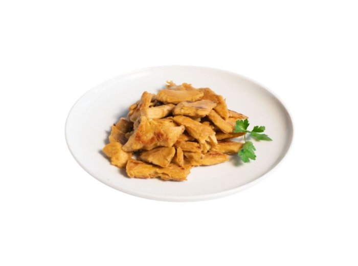 Planted chicken classico