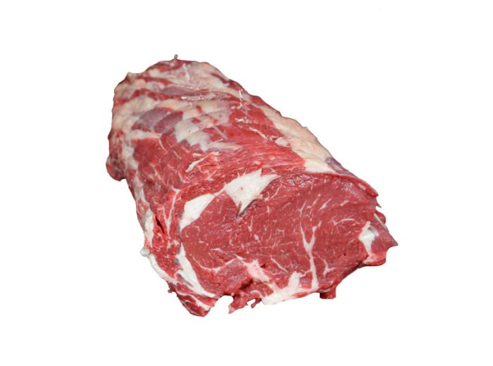 Roastbeef s/osso l.polo scottona