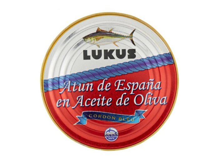 Filetti di tonno o.oliva 1.8 kg