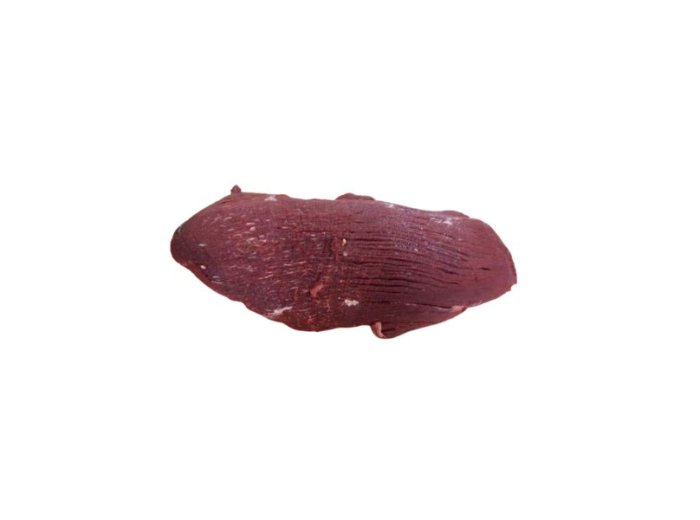 Fesa a cuore warrendale wagyu bovino