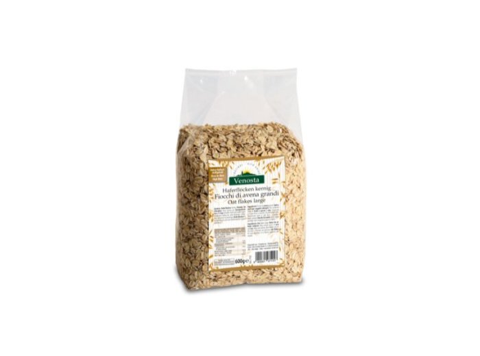 Fiocchi di avena grandi