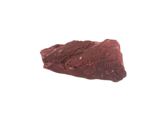 Filetto di scamone bovino