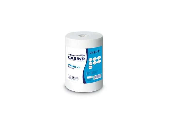 Bobina asciugatutto 250 strappi 2v