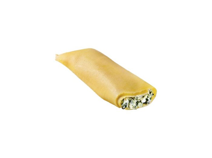 Cannelloni ricotta/spinaci iqf