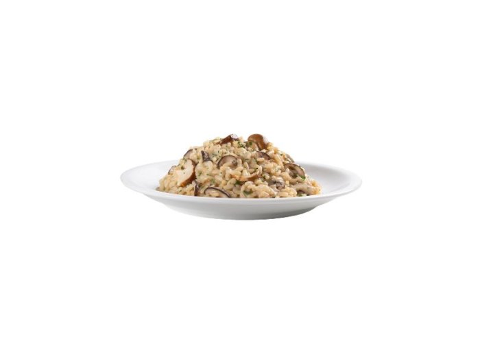 Risotto con funghi porcini fiordiprimi