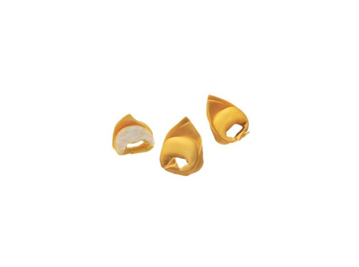 Balanzoni al parmigiano d.c.