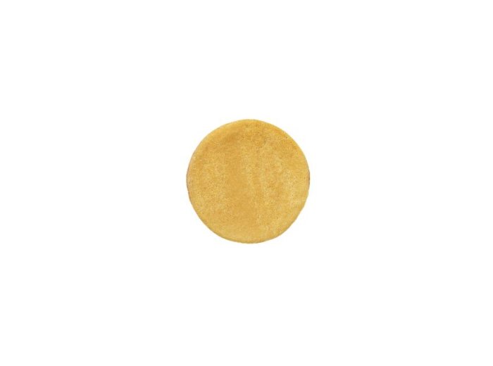 Crespelle al naturale
