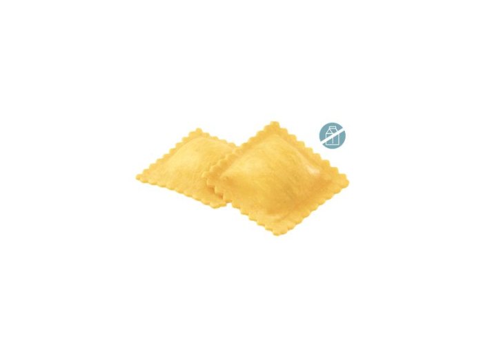 Tortelli alla ricciola