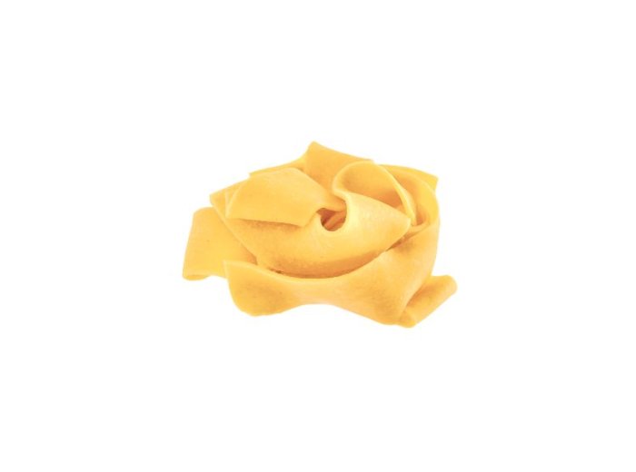 Pappardelle larghe