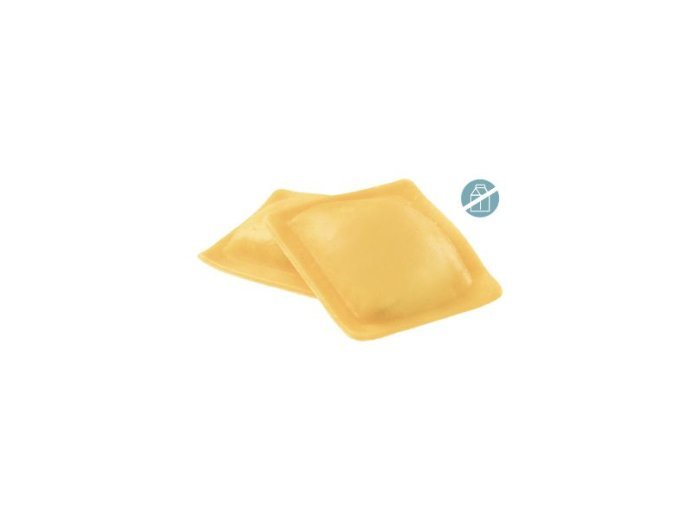 Raviolacci branzino/agrumi