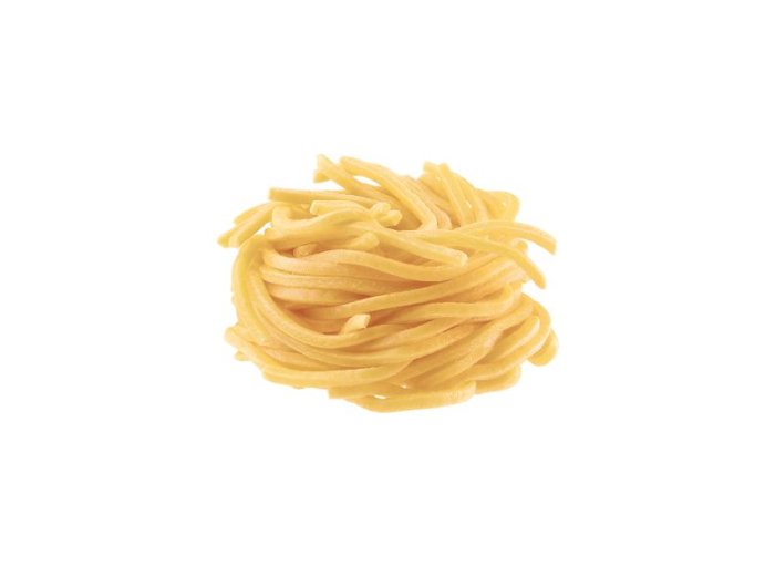 Spaghetti alla chitarra