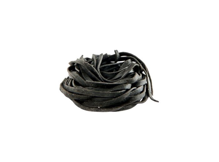 Taglioline al nero di seppia