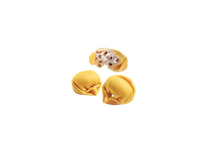 Grantortelloni ai funghi porcini