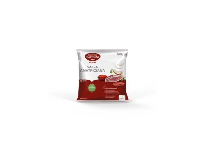 Sugo all'amatriciana sugosi