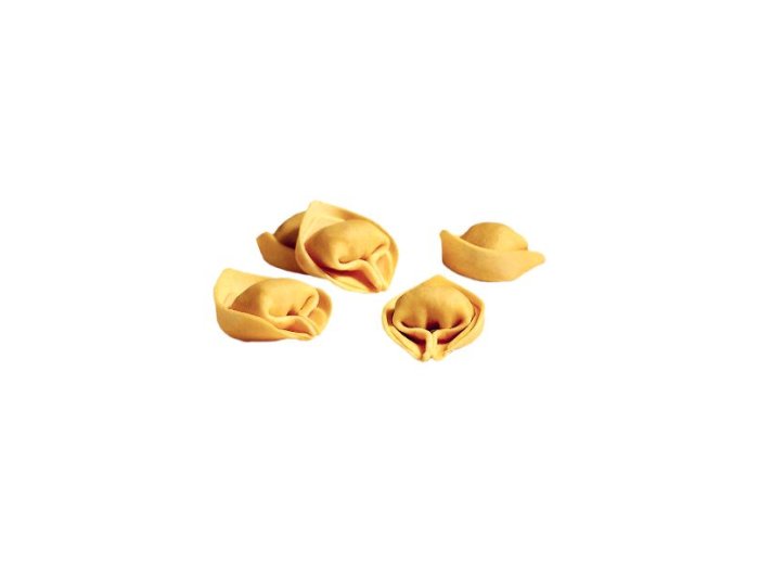 Cappelletti al prosciutto crudo