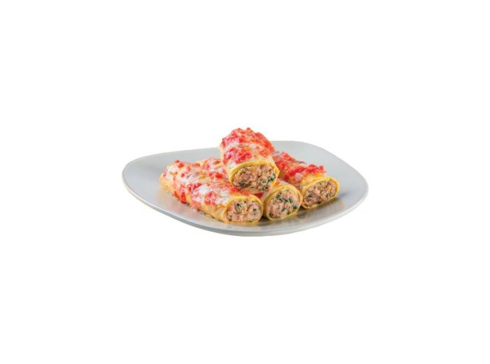 Cannelloni alla carne 2kg fiordiprimi
