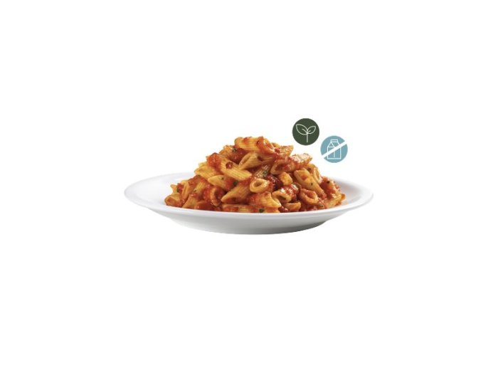 Penne all'arrabbiata fiordiprimi