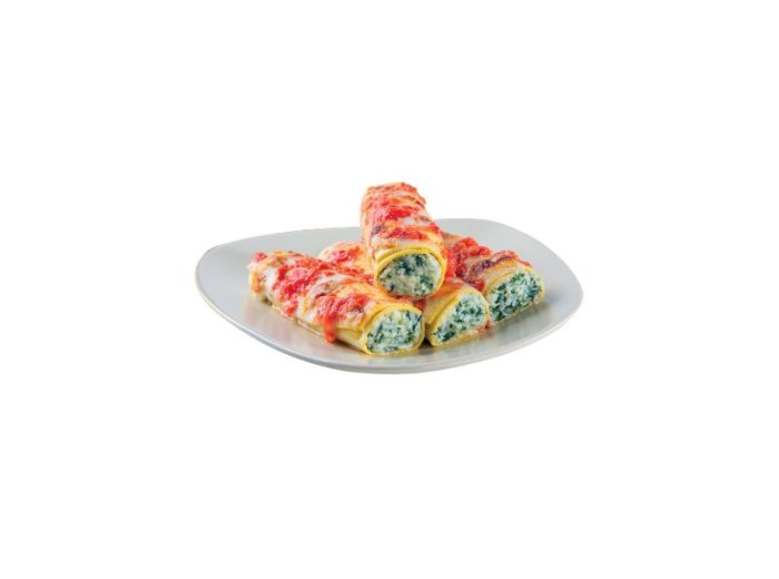 Cannelloni ricotta/spin. 2kg fiordiprimi