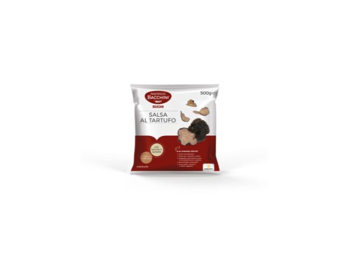 Salsa al tartufo sugosi