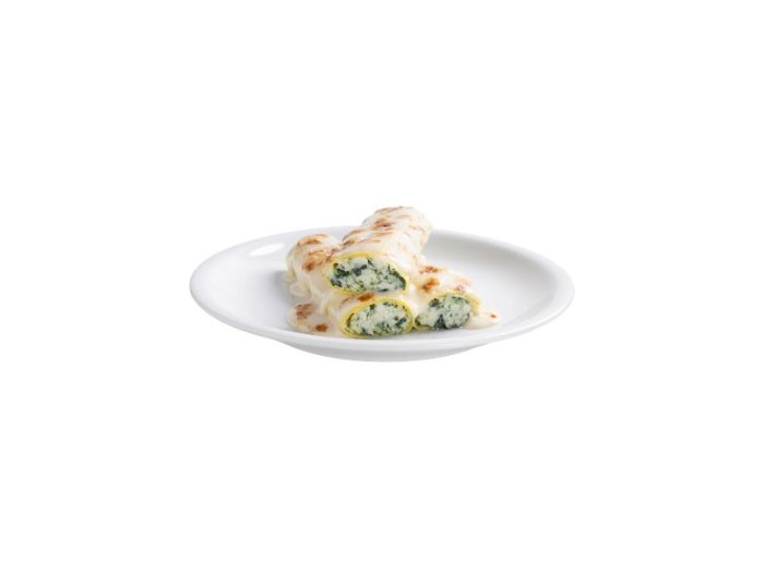 Cannelloni con besciamella fiordiprimi