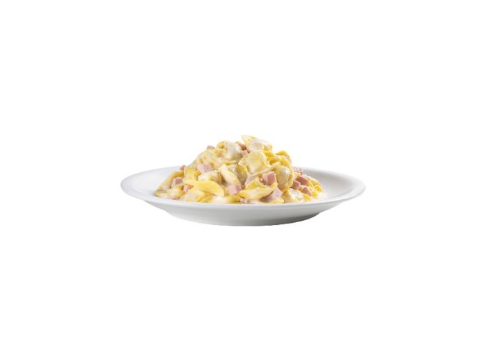 Tortellini panna/prosciutto fiordiprimi