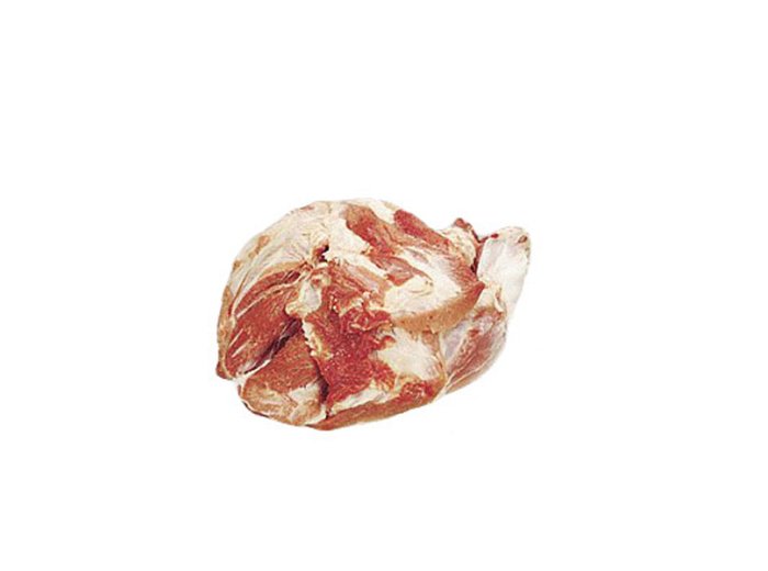 Coscia s/o senza cotenna l.polo suino