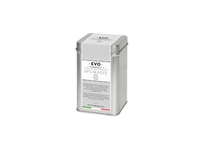 Spumafix stabilizzante per sifone