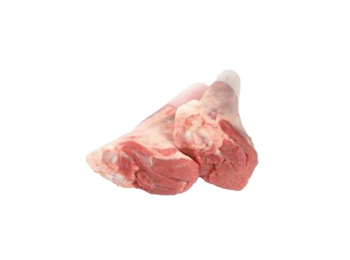 Stinco di agnello galles