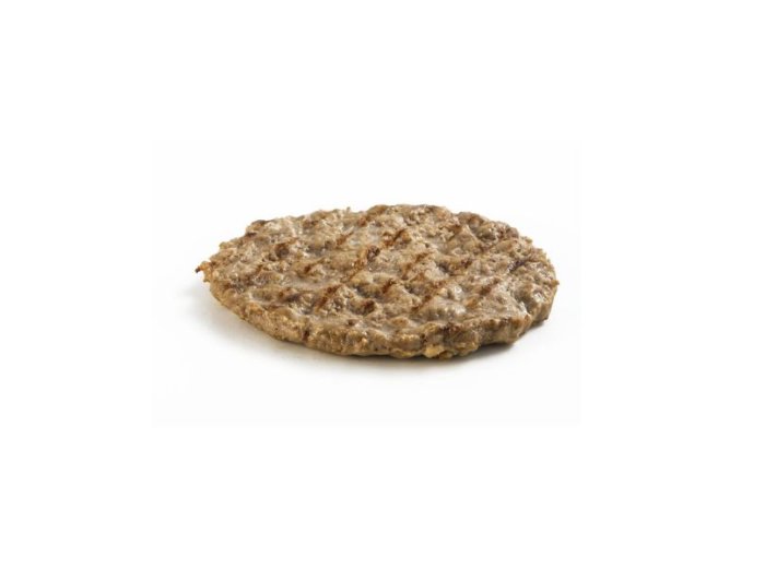 Beefburger grill 100gr