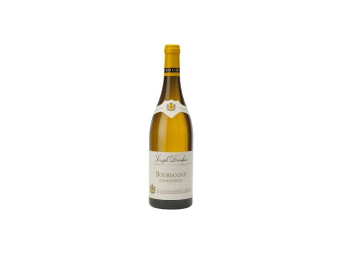 Vino drouhin borgogna chardonnay