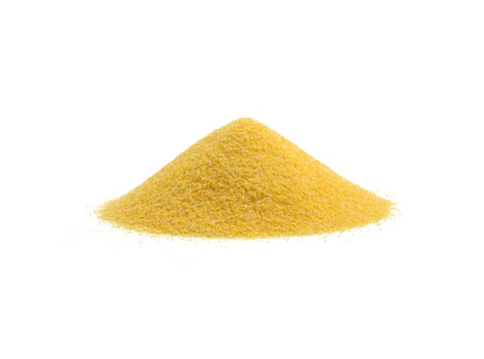 Farina di mais gialla fioretto 10 kg