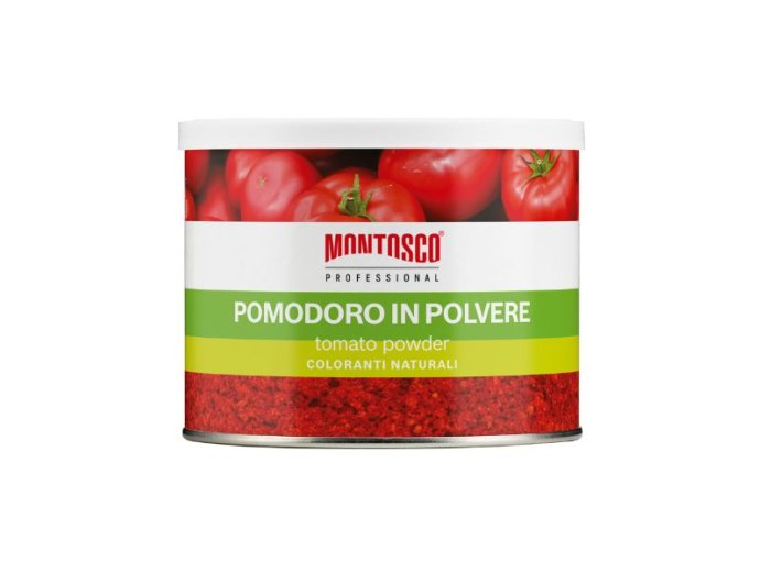 Pomodoro polvere 300 gr