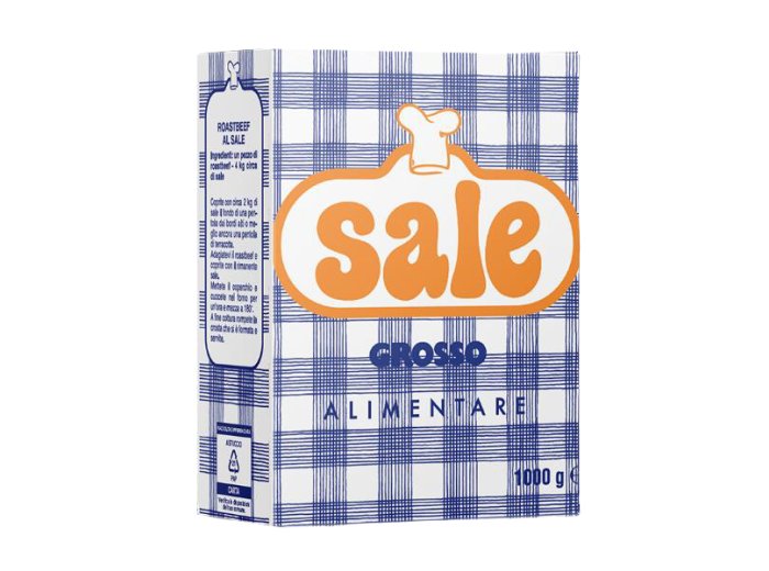 Sale grosso 1 kg