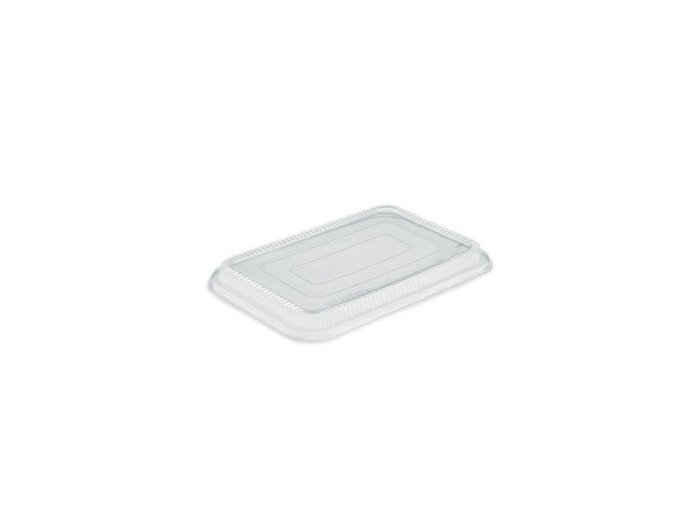 Coperchi pet vasc.allum laccate 1porz