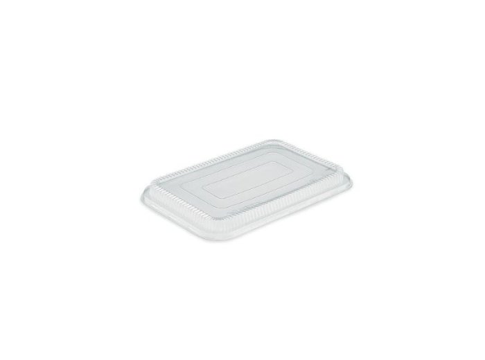 Coperchi pet vasc.allum laccate 2porz