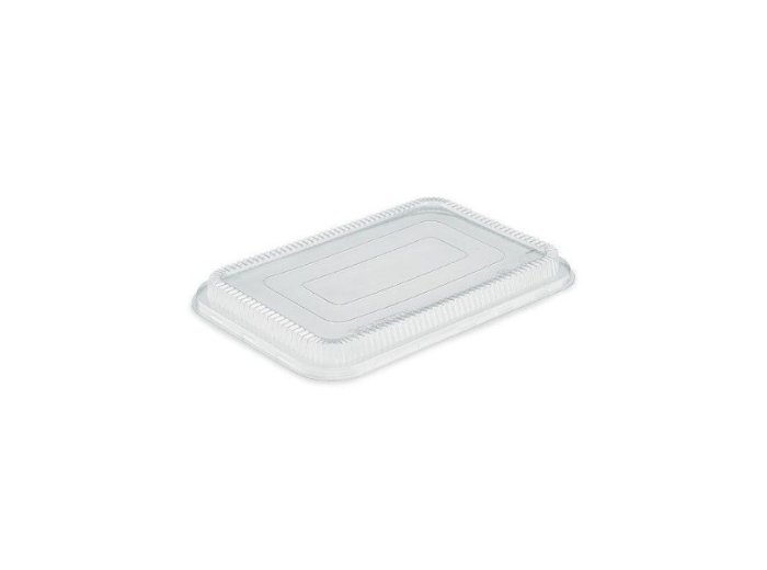 Coperchi pet vasc.allum laccate 6porz